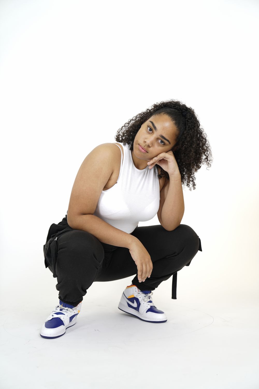 Megan Walker