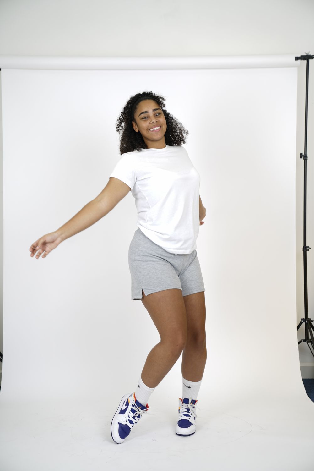 Megan Walker