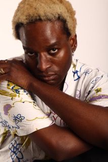 Polaroids of Ozonna Soludo